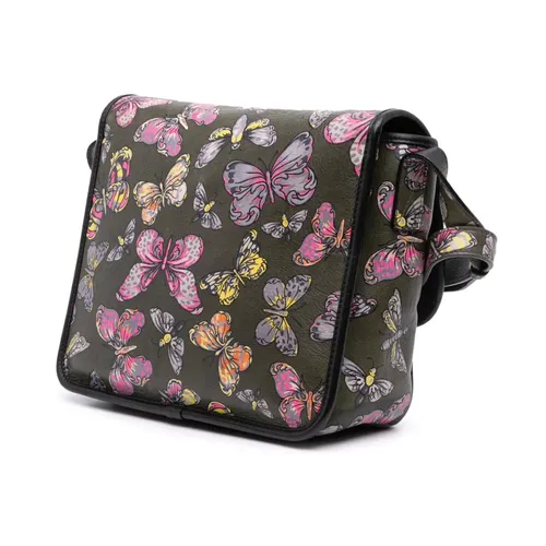 Pre-owned > Pre-owned Bags > Pre-owned Cross Body Bags - - Loewe Pre-owned - Modalova