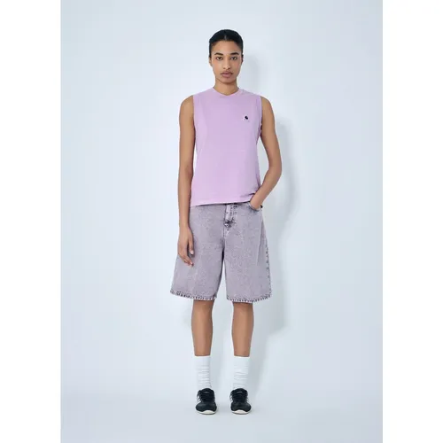 Tops > Sleeveless Tops - - Carhartt Wip - Modalova