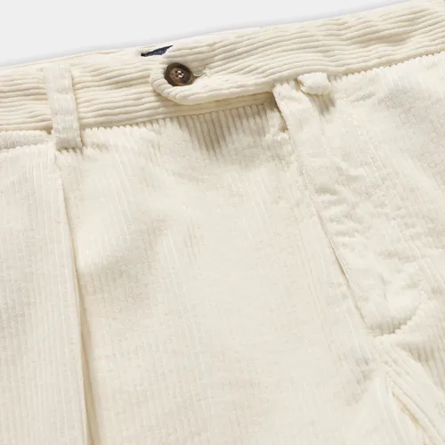 Trousers > Chinos - - Brooks Brothers - Modalova