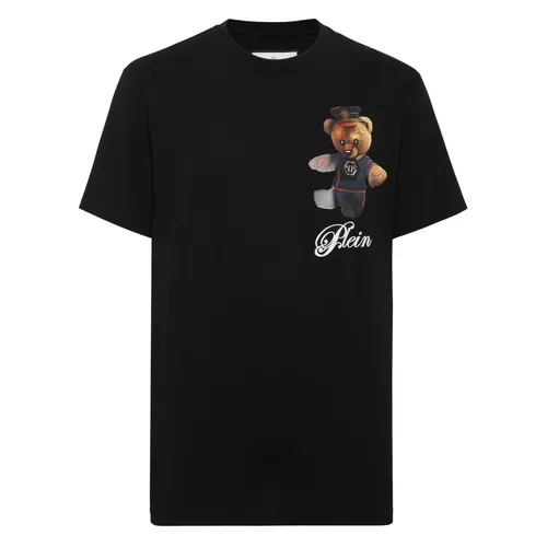 Tops > T-Shirts - - Philipp Plein - Modalova