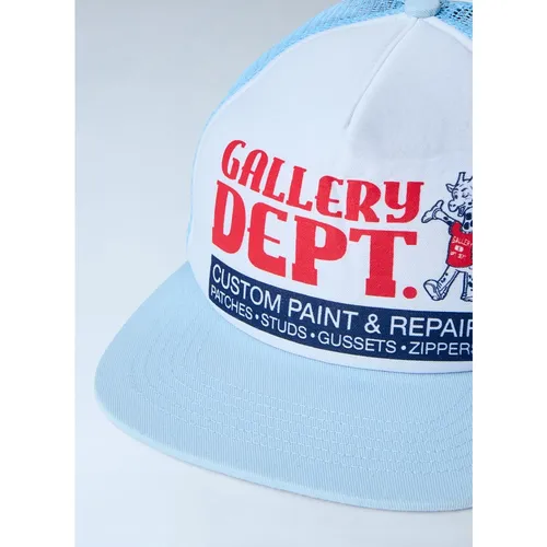 Accessories > Hats > Caps - - Gallery Dept. - Modalova