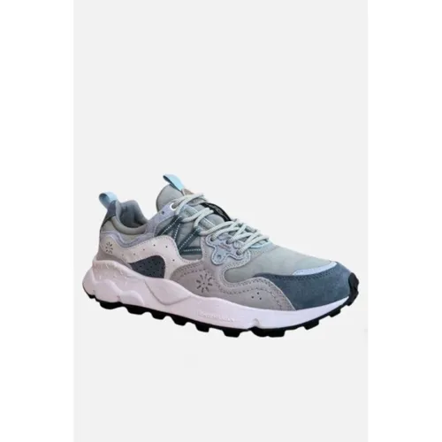 Sport > Outdoor > Outdoor Shoes - - Flower Mountain - Modalova
