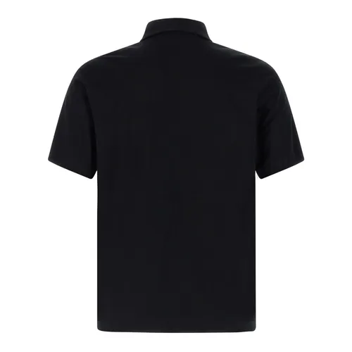 Tops > Polo Shirts - - Zanone - Modalova
