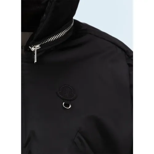 Jackets > Down Jackets - - Moncler - Modalova