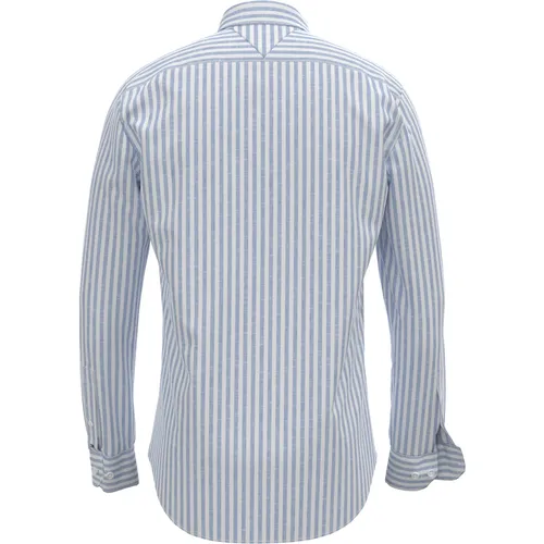 Shirts > Casual Shirts - - Tommy Hilfiger - Modalova
