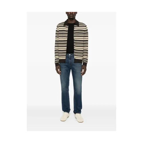 Jeans > Straight Jeans - - Levi's - Modalova