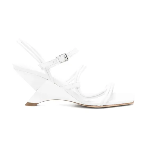 Shoes > Sandals > High Heel Sandals - - Vic Matié - Modalova