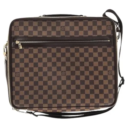 Pre-owned > Pre-owned Bags > Pre-owned Cross Body Bags - - Louis Vuitton Vintage - Modalova