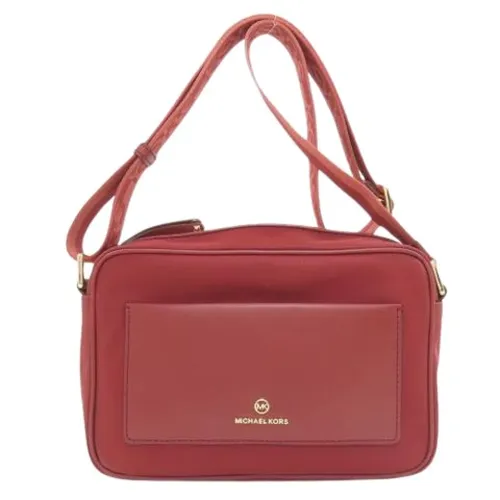 Pre-owned > Pre-owned Bags > Pre-owned Cross Body Bags - - Michael Kors Pre-owned - Modalova