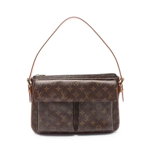 Pre-owned > Pre-owned Bags > Pre-owned Handbags - - Louis Vuitton Vintage - Modalova