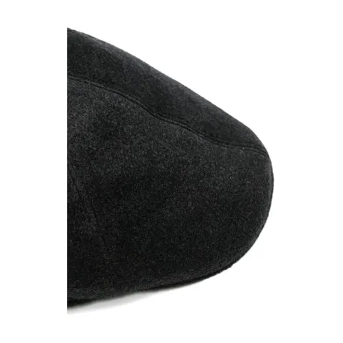 Accessories > Hats > Caps - - Tagliatore - Modalova