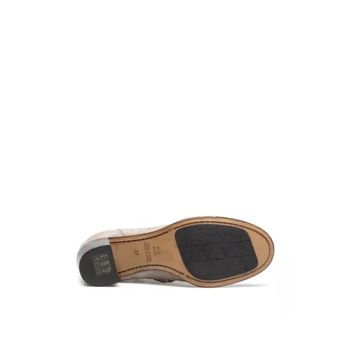 Shoes > Flats > Espadrilles - - Moma - Modalova