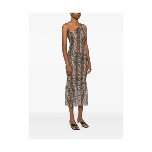 Dresses > Day Dresses > Midi Dresses - - House of Sunny - Modalova