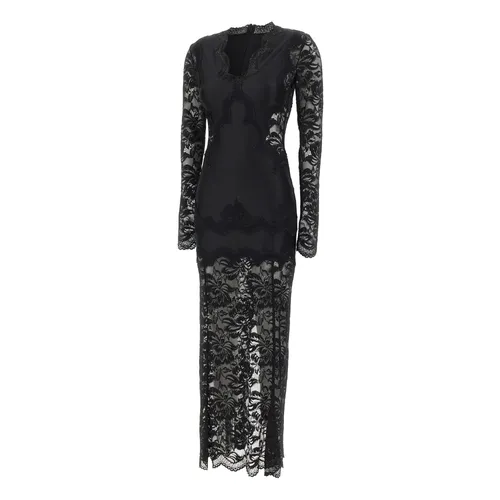 Dresses > Day Dresses > Midi Dresses - - Rabanne - Modalova