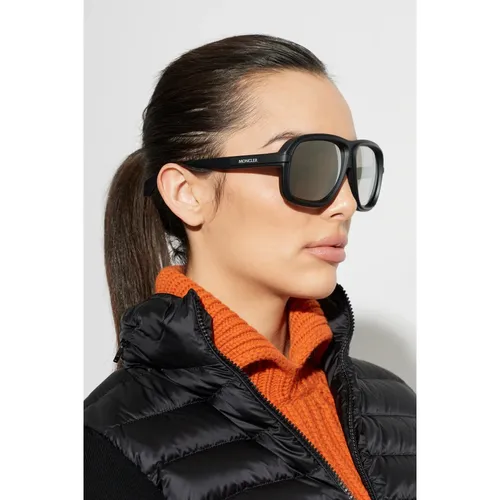Accessories > Sunglasses - - Moncler - Modalova