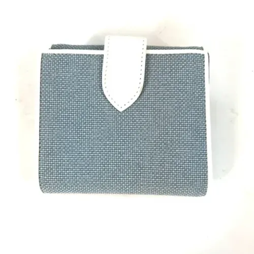 Pre-owned > Pre-owned Accessories > Pre-owned Wallets - - Dior Vintage - Modalova
