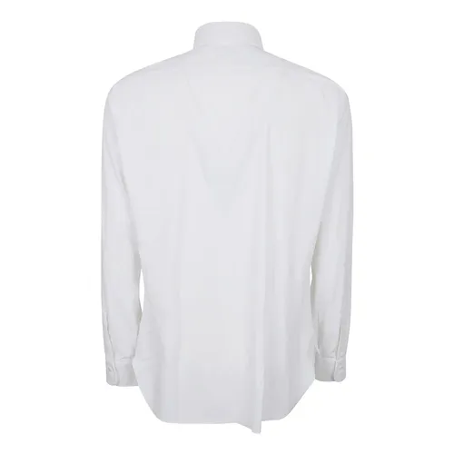 Shirts > Formal Shirts - - Barba Napoli - Modalova