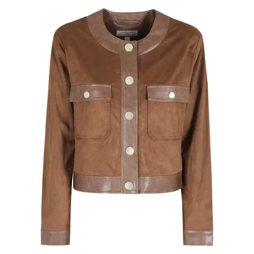 Jackets > Light Jackets - - Urbancode - Modalova