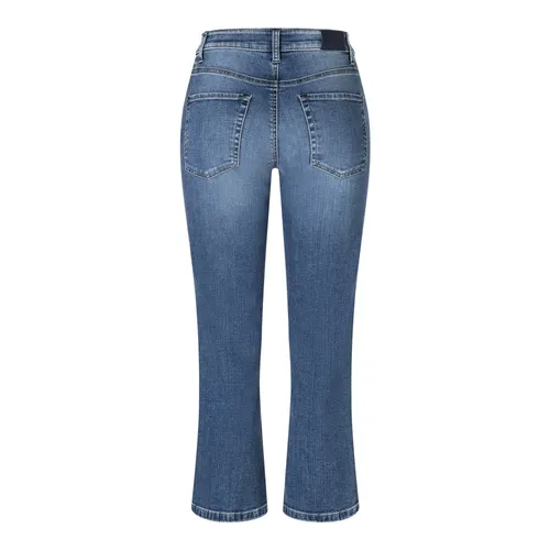 Jeans > Boot-cut Jeans - - Cambio - Modalova