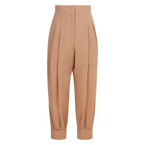 Trousers > Tapered Trousers - - Philosophy di Lorenzo Serafini - Modalova