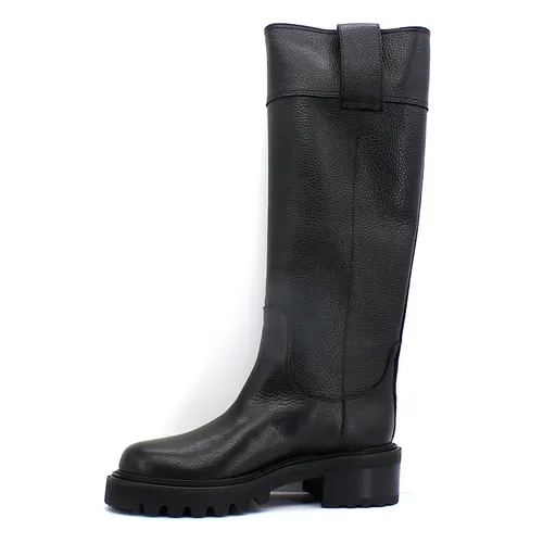 Shoes > Boots > High Boots - - Via Roma 15 - Modalova