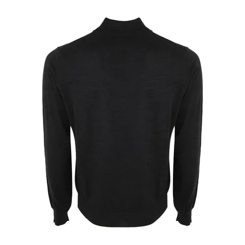 Knitwear > Turtlenecks - - Filippo De Laurentiis - Modalova