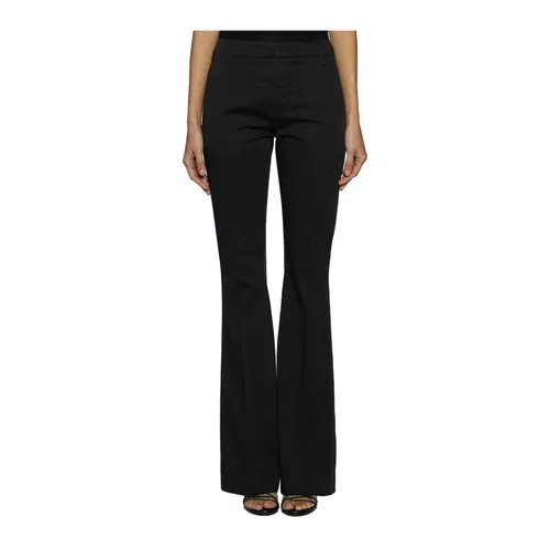 Trousers > Wide Trousers - - Dondup - Modalova