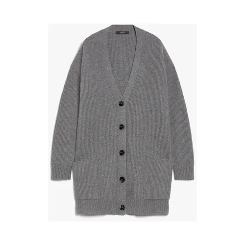 Knitwear > Cardigans - - Weekend Max Mara - Modalova