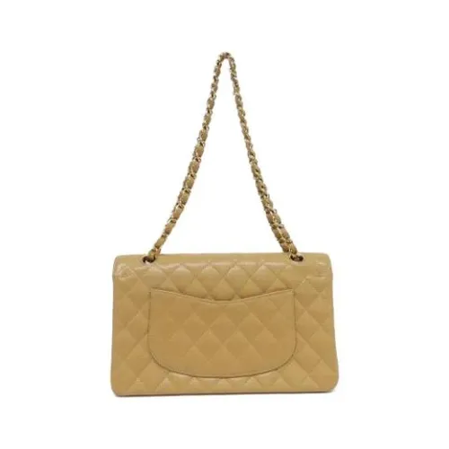 Pre-owned > Pre-owned Bags > Pre-owned Shoulder Bags - - Chanel Vintage - Modalova