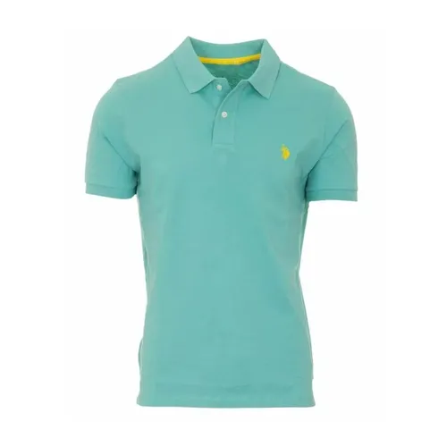 Tops > Polo Shirts - - U.s. Polo Assn. - Modalova