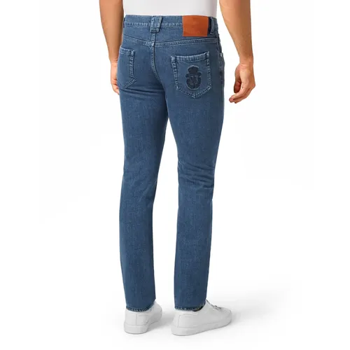 Jeans > Slim-fit Jeans - - Billionaire - Modalova