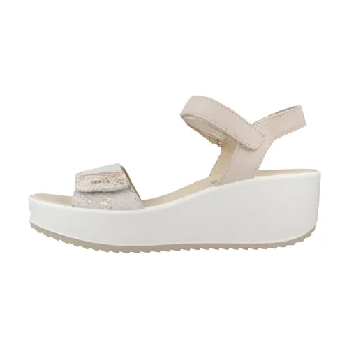 Shoes > Heels > Wedges - - Igi&Co - Modalova