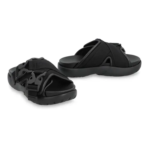 Shoes > Flip Flops & Sliders > Sliders - - Bottega Veneta - Modalova