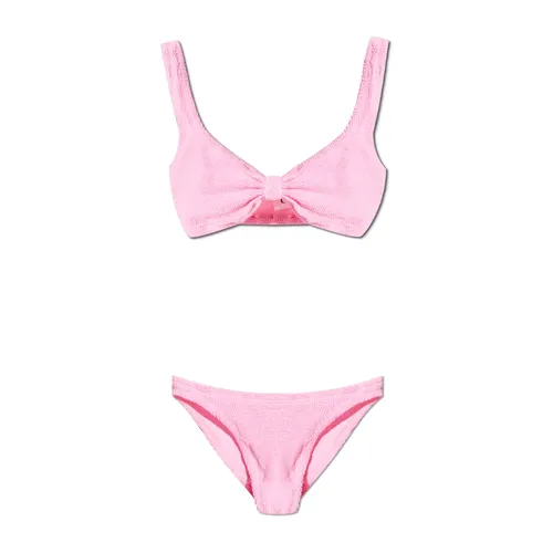 Swimwear > Bikinis - - Hunza G - Modalova
