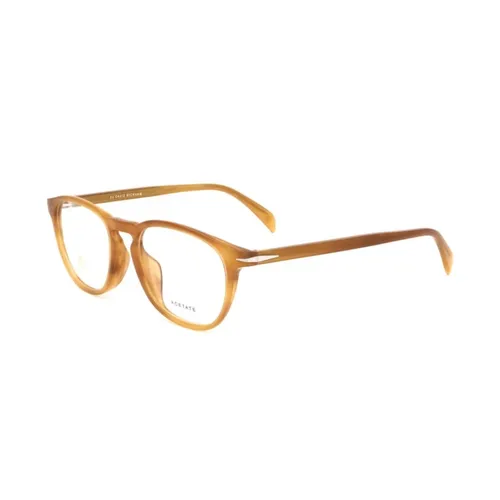 Accessories > Glasses - - Eyewear by David Beckham - Modalova