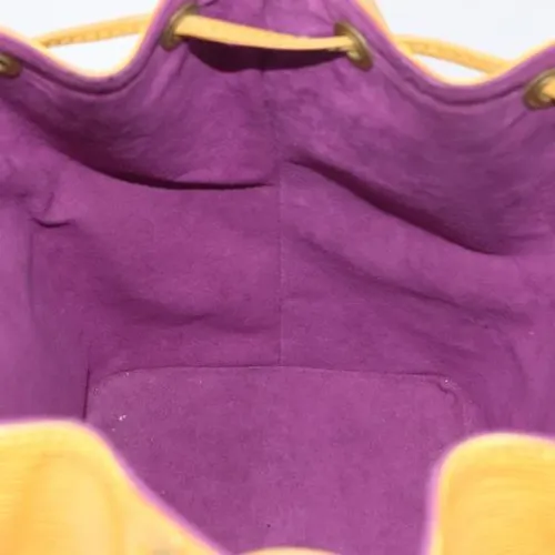 Pre-owned > Pre-owned Bags > Pre-owned Bucket Bags - - Louis Vuitton Vintage - Modalova