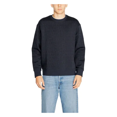 Sweatshirts & Hoodies > Sweatshirts - - Armani Exchange - Modalova