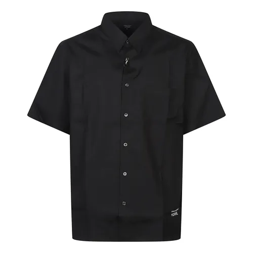 Shirts > Short Sleeve Shirts - - Comme des Garçons - Modalova