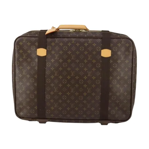 Pre-owned > Pre-owned Bags > Pre-owned Weekend Bags - - Louis Vuitton Vintage - Modalova