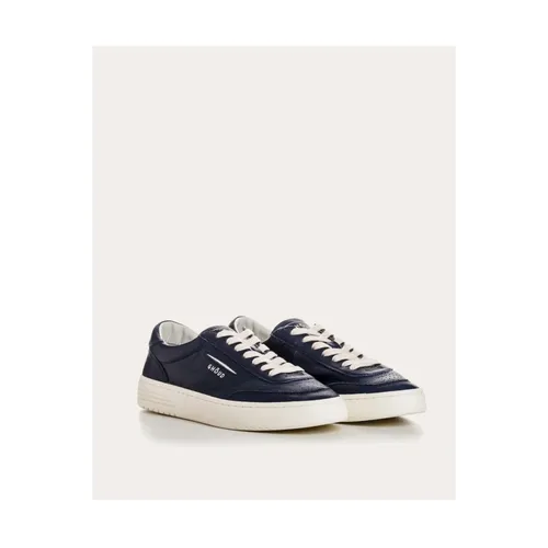 Ghoud - Shoes > Sneakers - Blue - Ghoud - Modalova