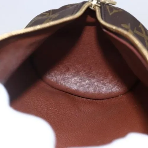 Pre-owned > Pre-owned Bags > Pre-owned Shoulder Bags - - Louis Vuitton Vintage - Modalova