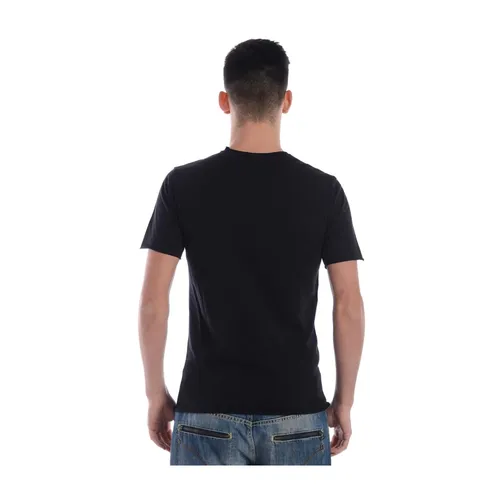 Tops > T-Shirts - - Daniele Alessandrini - Modalova