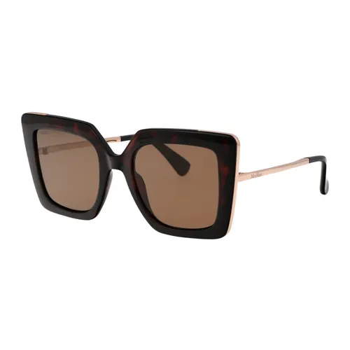 Accessories > Sunglasses - - Max Mara - Modalova