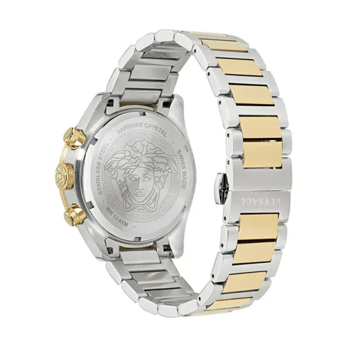 Accessories > Watches - - Versace - Modalova