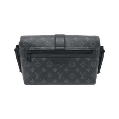 Pre-owned > Pre-owned Bags > Pre-owned Cross Body Bags - - Louis Vuitton Vintage - Modalova