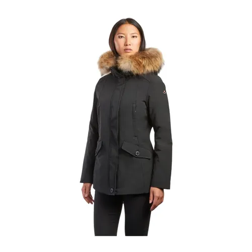 Jackets > Winter Jackets - - Canadiens - Modalova