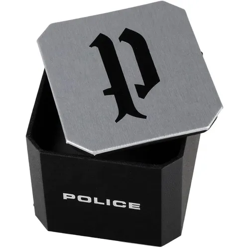Accessories > Watches - - Police - Modalova