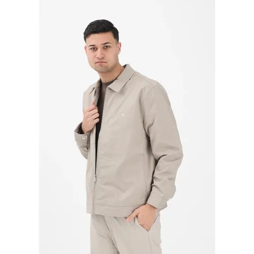Jackets > Light Jackets - - Calvin Klein Jeans - Modalova