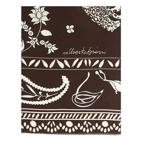 Accessories > Scarves > Silky Scarves - - Alberto Biani - Modalova