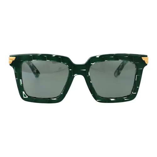 Accessories > Sunglasses - - Bottega Veneta - Modalova